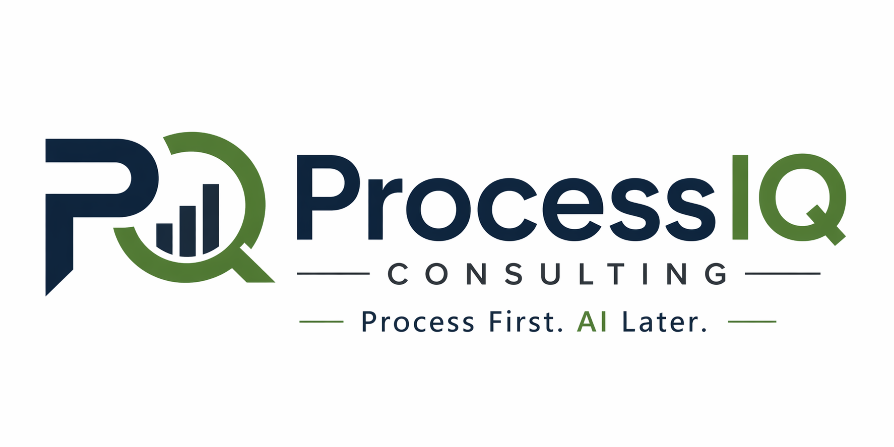 Process IQ Consulting